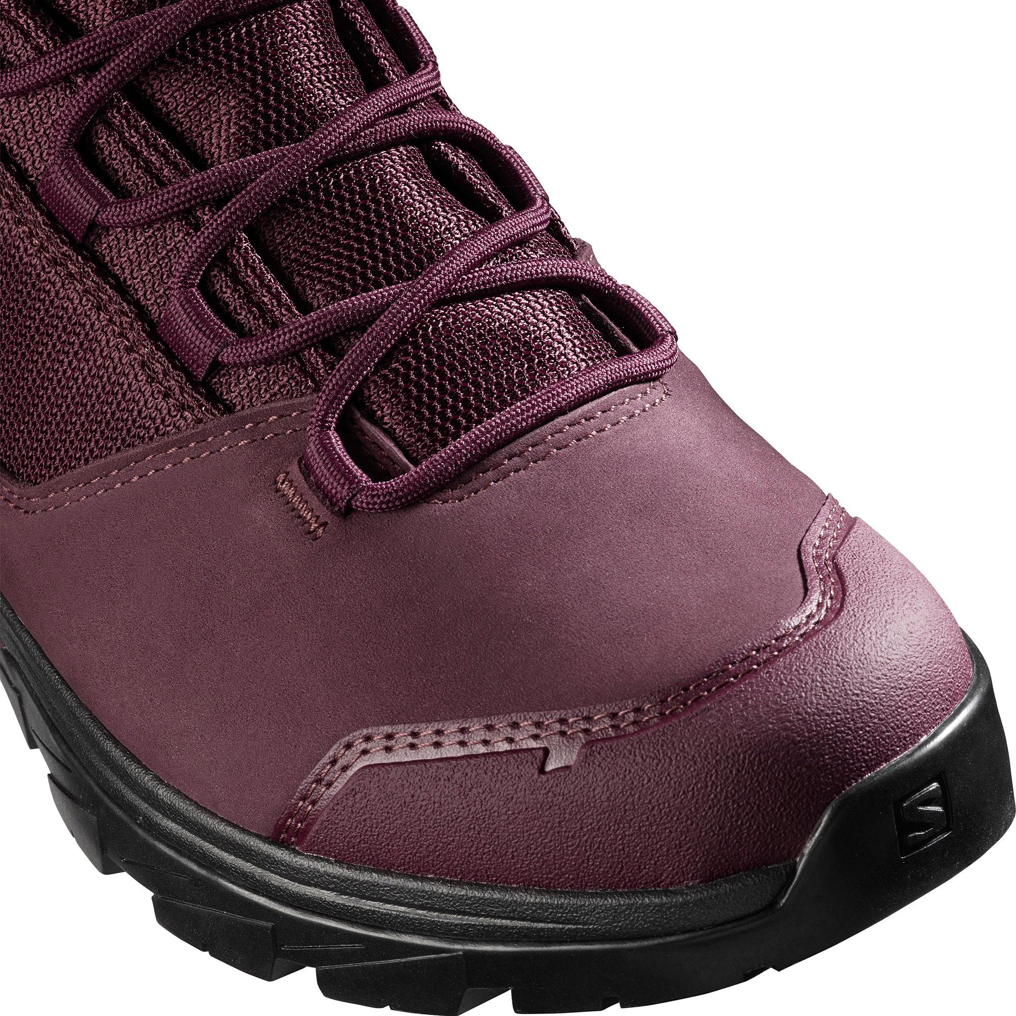 Product gallery image number 4 for product OUTward GTX Hiking Shoes - Women's
