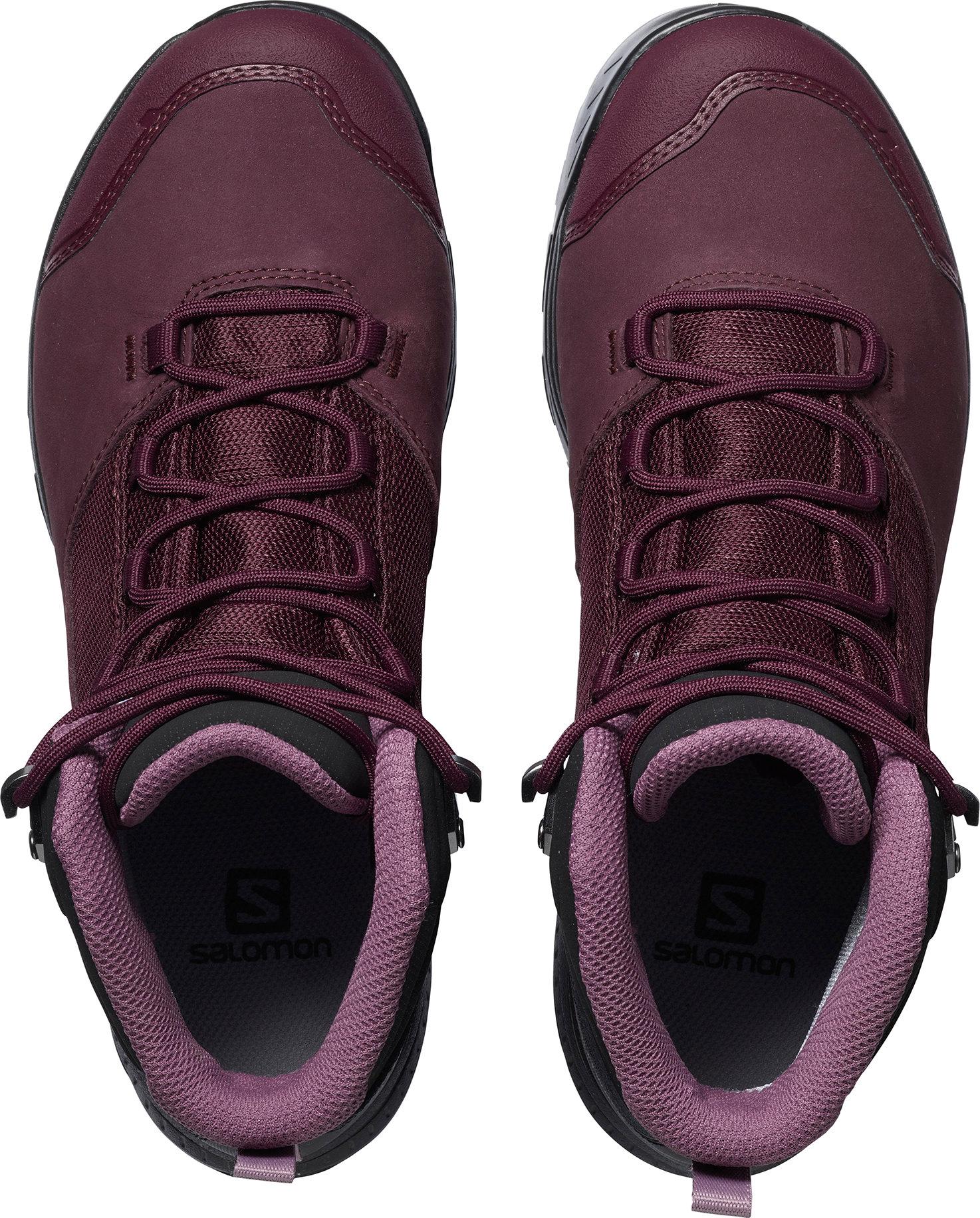 Product gallery image number 6 for product OUTward GTX Hiking Shoes - Women's