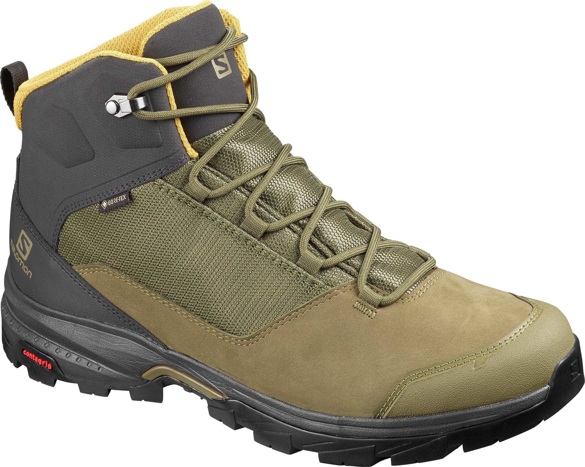 Product gallery image number 1 for product OUTward GTX Hiking Shoes - Men's