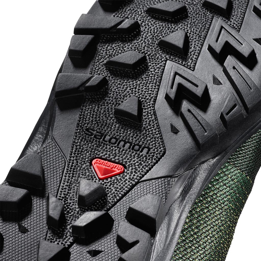 Numéro de l'image de la galerie de produits 2 pour le produit Souliers de randonnée Out / Pro - Homme