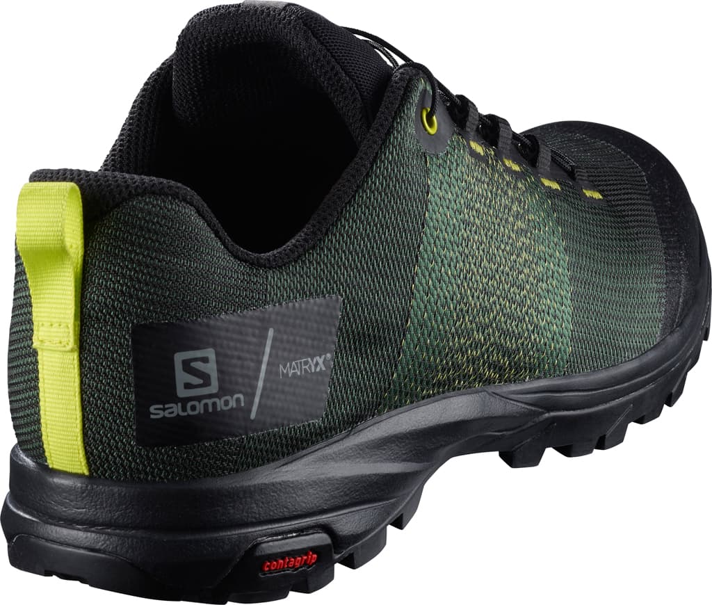 Numéro de l'image de la galerie de produits 3 pour le produit Souliers de randonnée Out / Pro - Homme