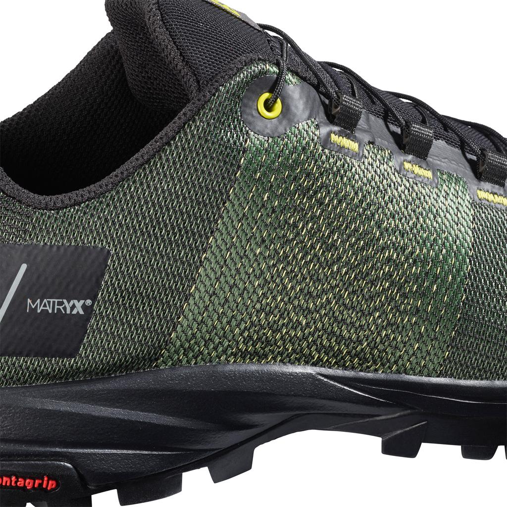 Numéro de l'image de la galerie de produits 5 pour le produit Souliers de randonnée Out / Pro - Homme