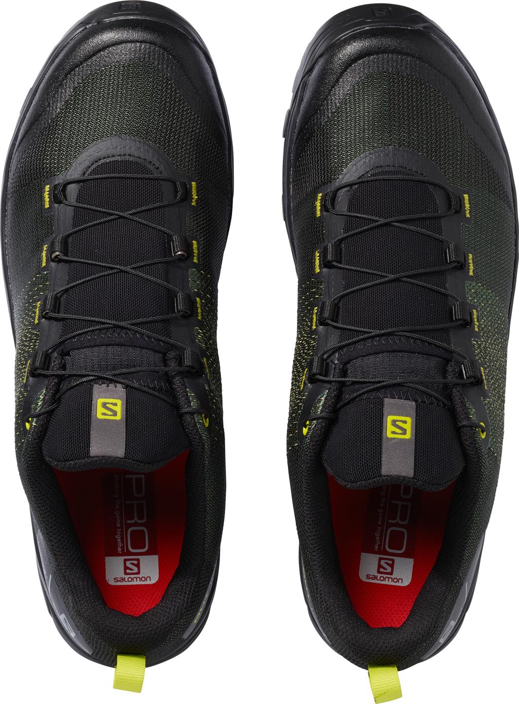 Numéro de l'image de la galerie de produits 6 pour le produit Souliers de randonnée Out / Pro - Homme