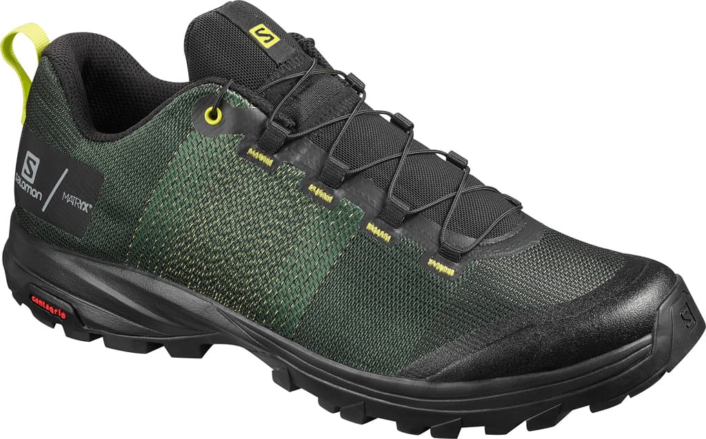 Numéro de l'image de la galerie de produits 1 pour le produit Souliers de randonnée Out / Pro - Homme