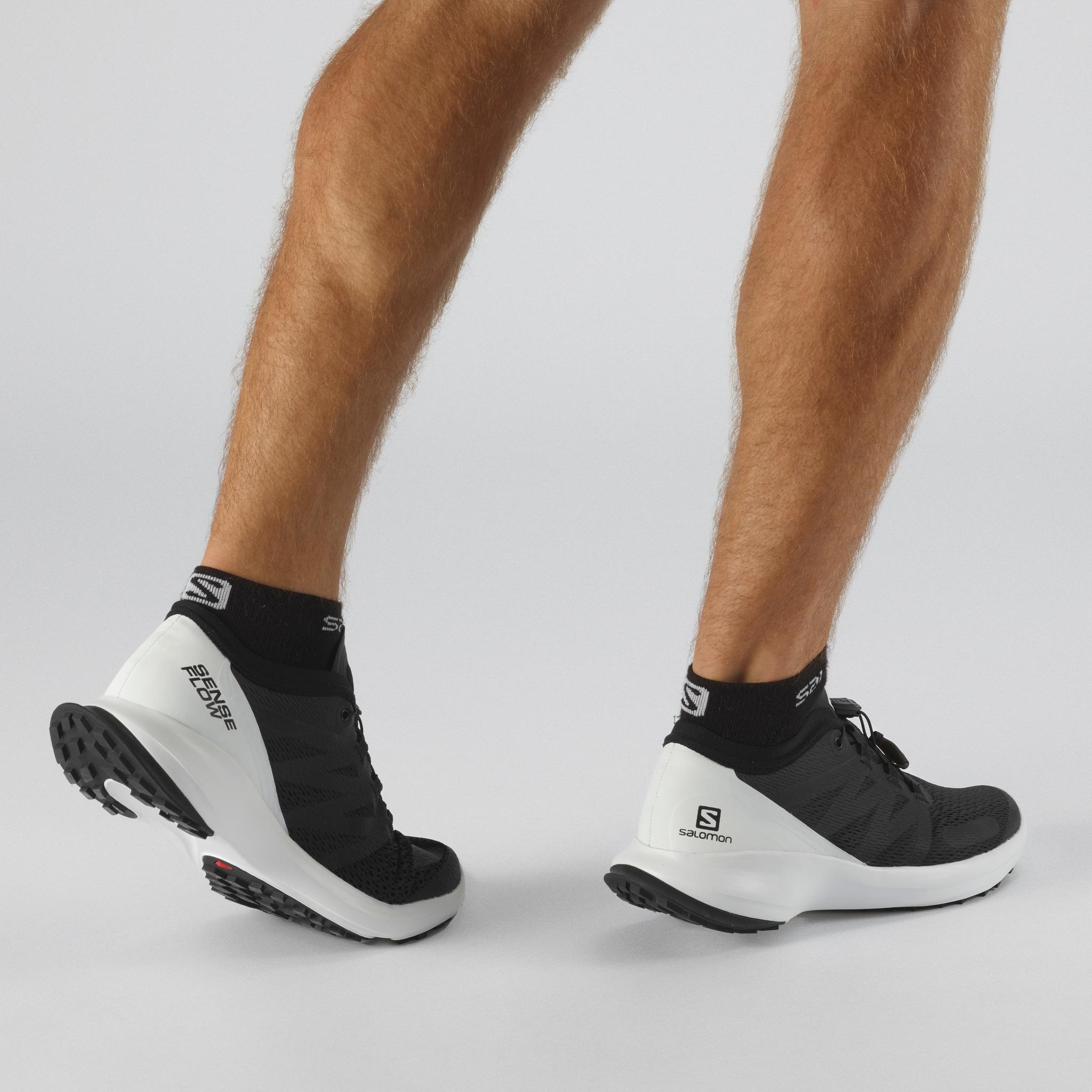 Numéro de l'image de la galerie de produits 3 pour le produit Souliers de course sur sentier Sense Flow - Homme