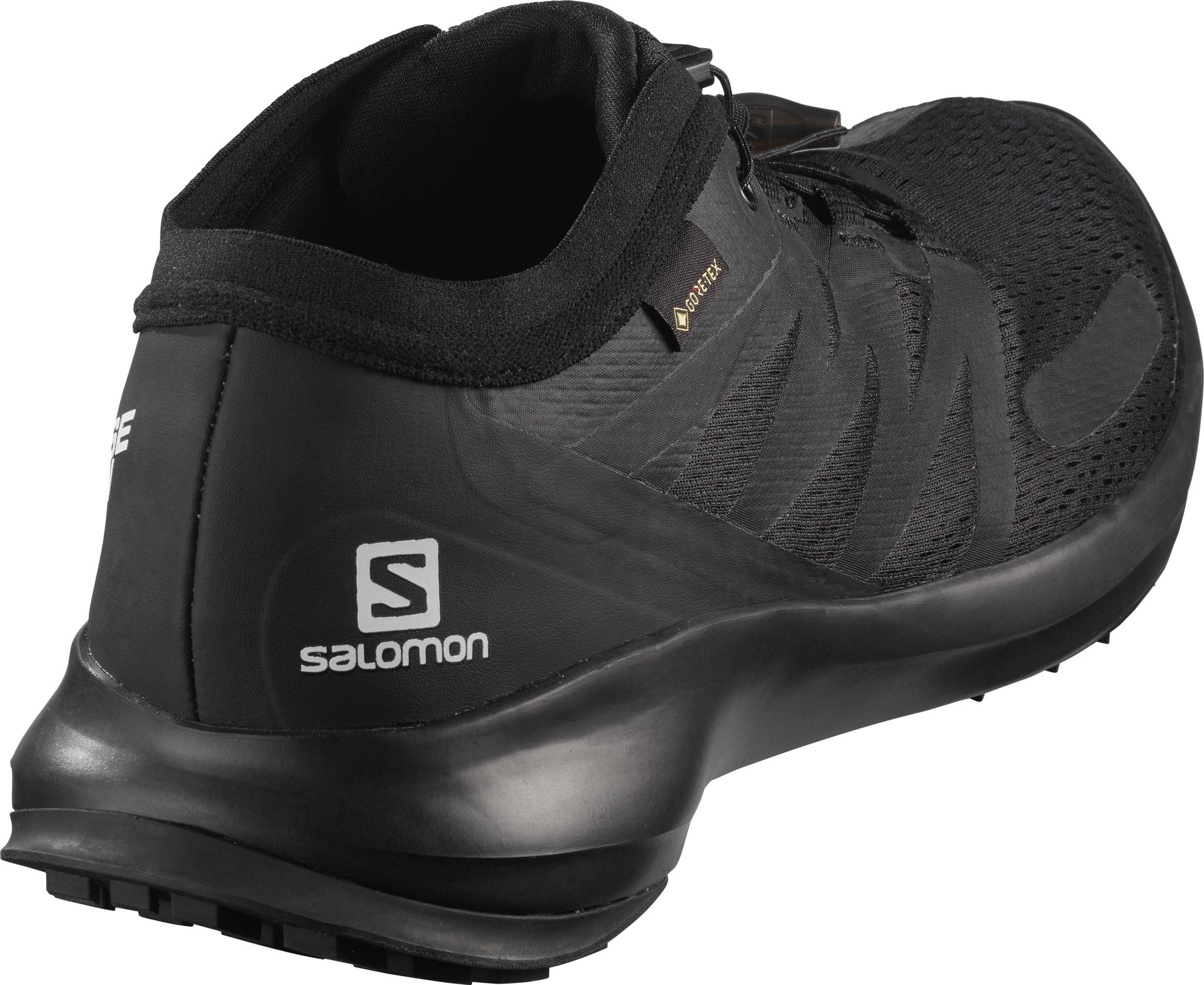 Product gallery image number 4 for product Sense Flow GORE-TEX Trail Running Shoes - Men's