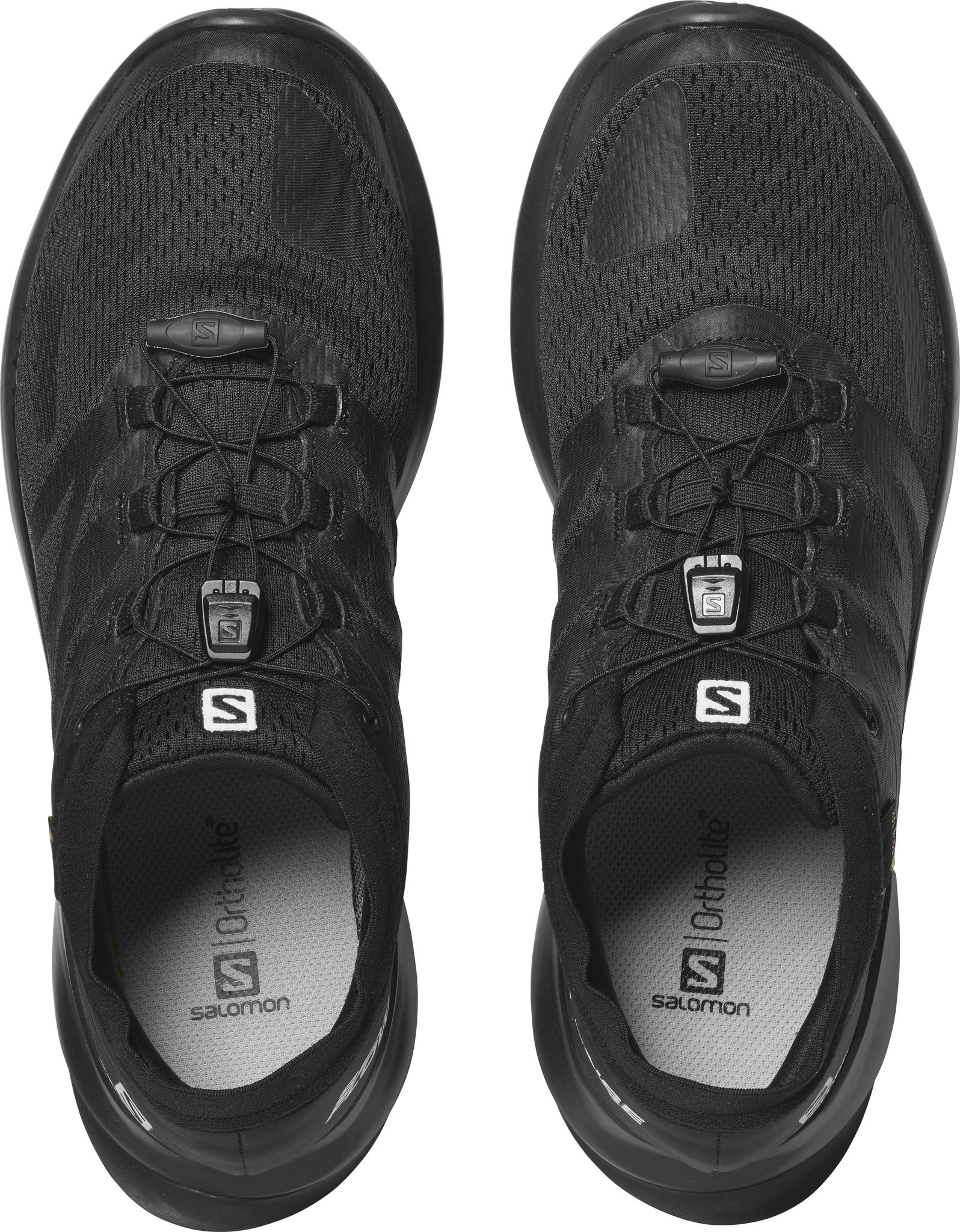 Product gallery image number 5 for product Sense Flow GORE-TEX Trail Running Shoes - Men's