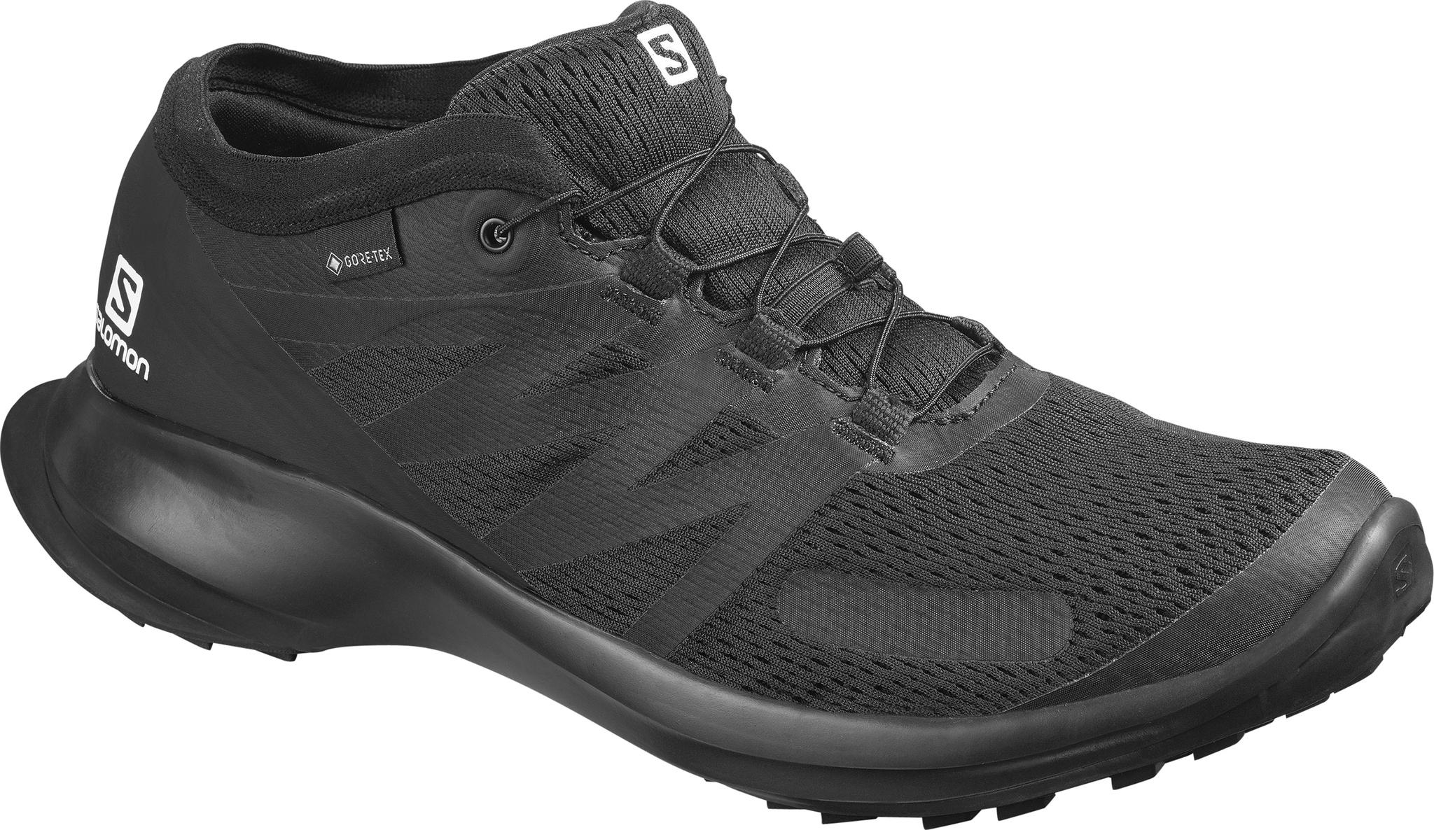Product gallery image number 1 for product Sense Flow GORE-TEX Trail Running Shoes - Men's