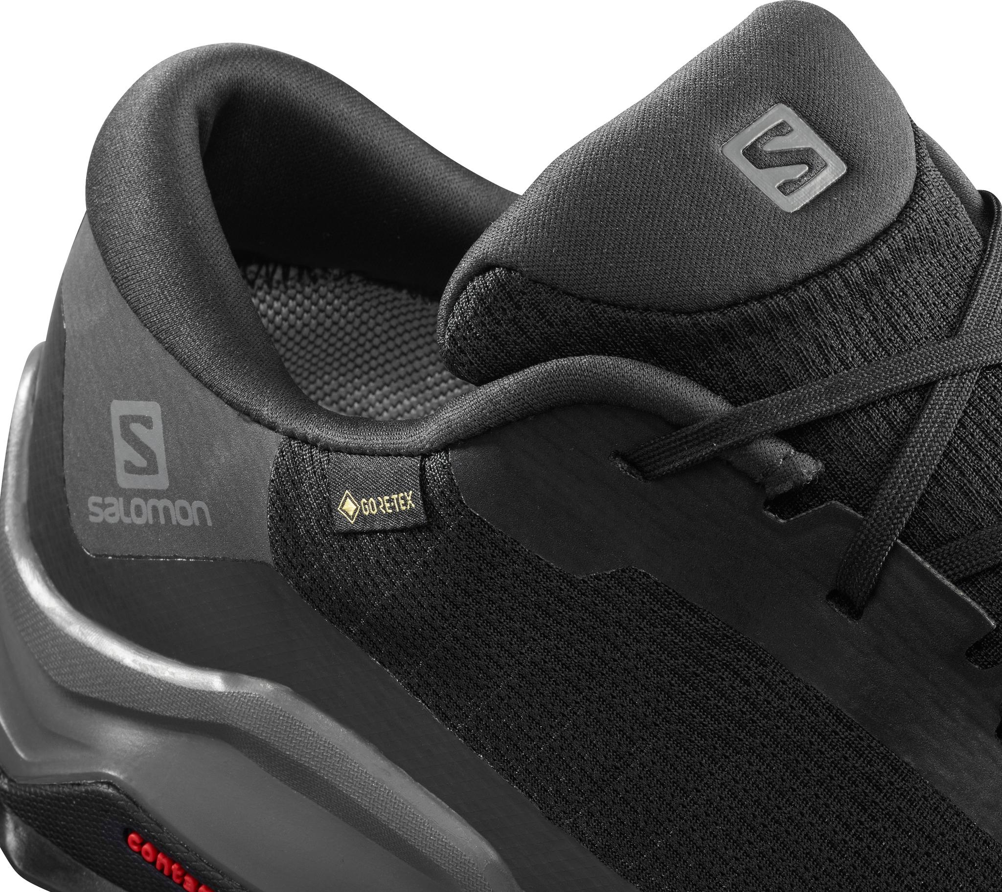 Product gallery image number 4 for product X Reveal GORE-TEX Hiking Shoes - Men's