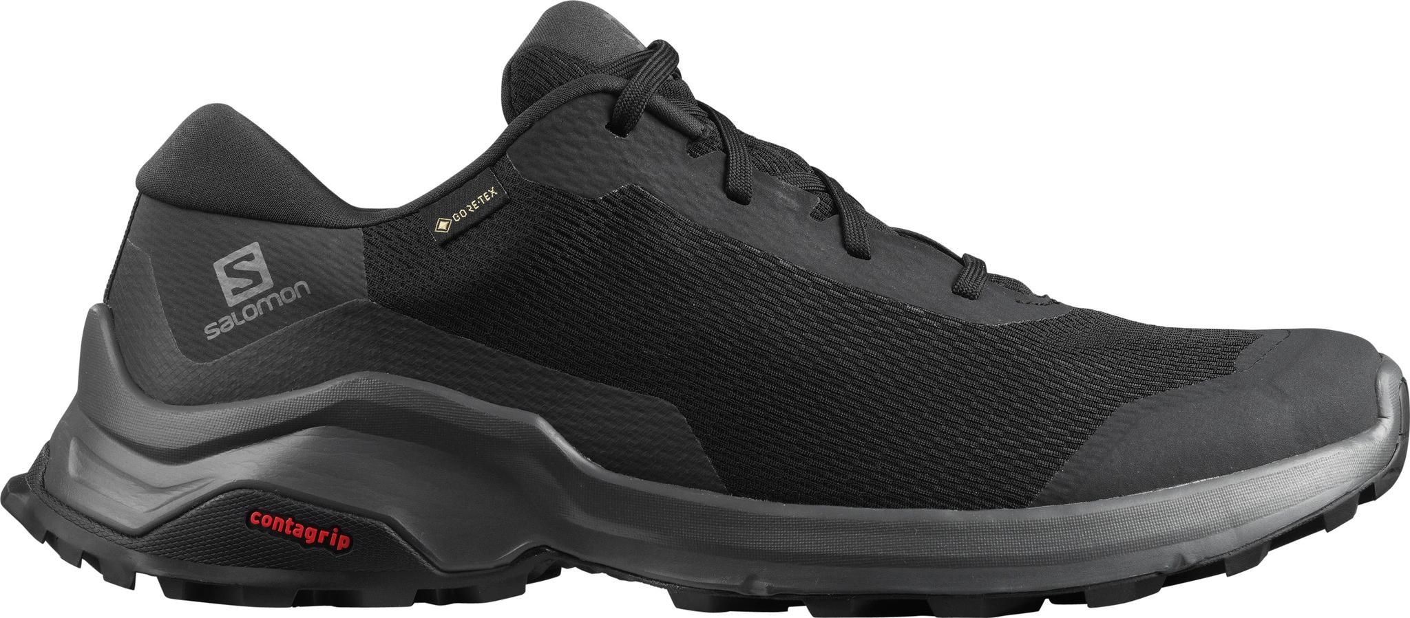 Product gallery image number 1 for product X Reveal GORE-TEX Hiking Shoes - Men's