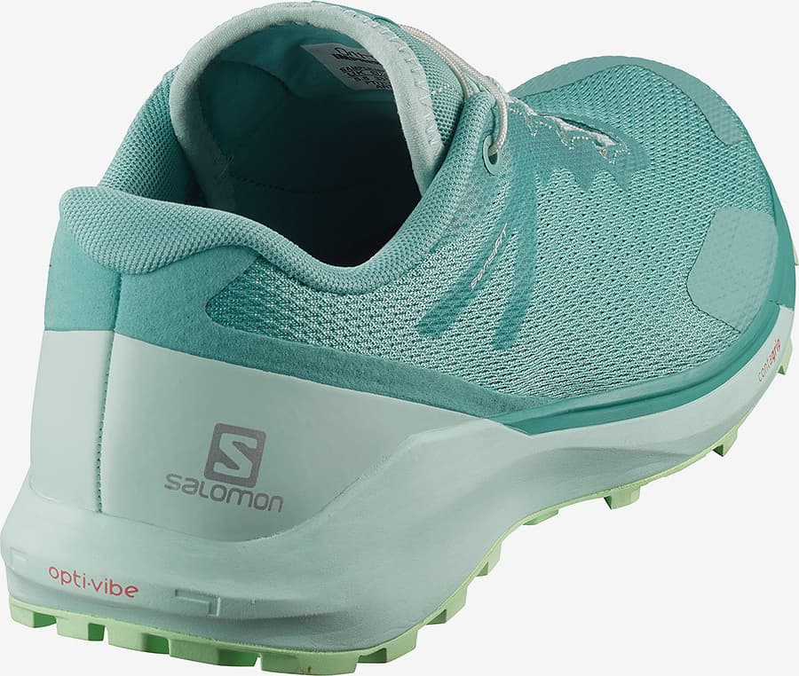 Product gallery image number 2 for product Sense Ride 3 Trail Running Shoes - Women's