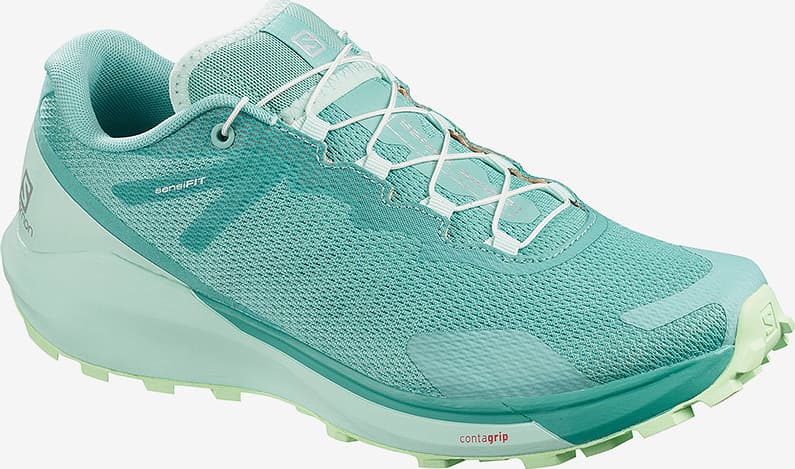 Product gallery image number 1 for product Sense Ride 3 Trail Running Shoes - Women's