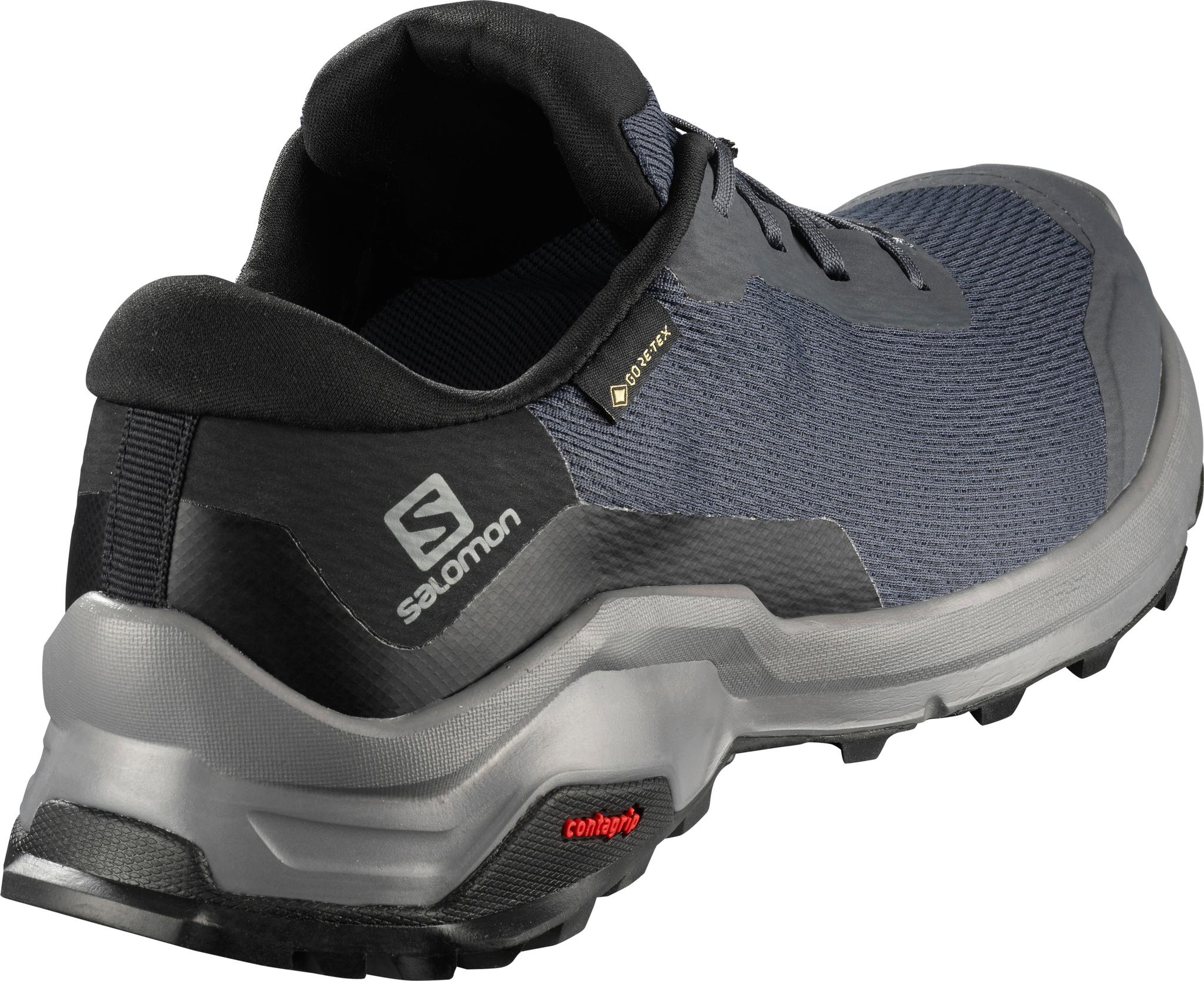 Product gallery image number 3 for product X Reveal GORE-TEX Hiking Shoes - Women's