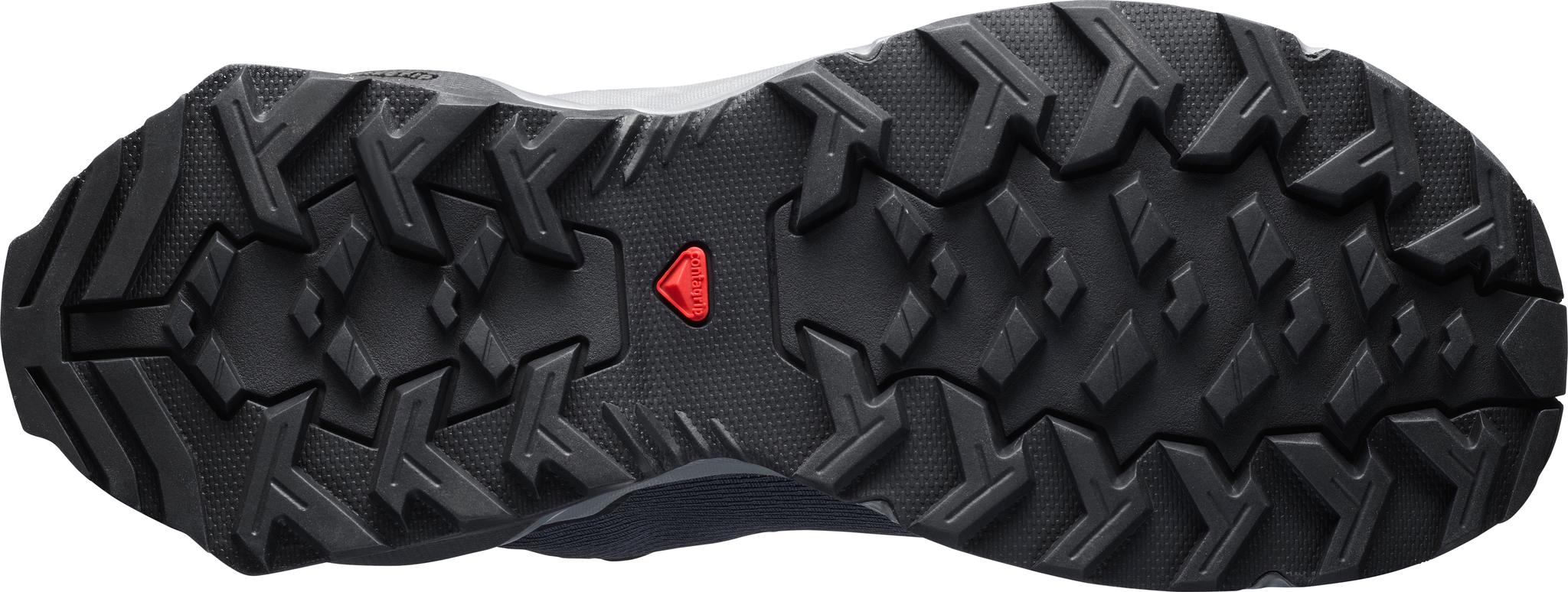 Product gallery image number 4 for product X Reveal GORE-TEX Hiking Shoes - Women's