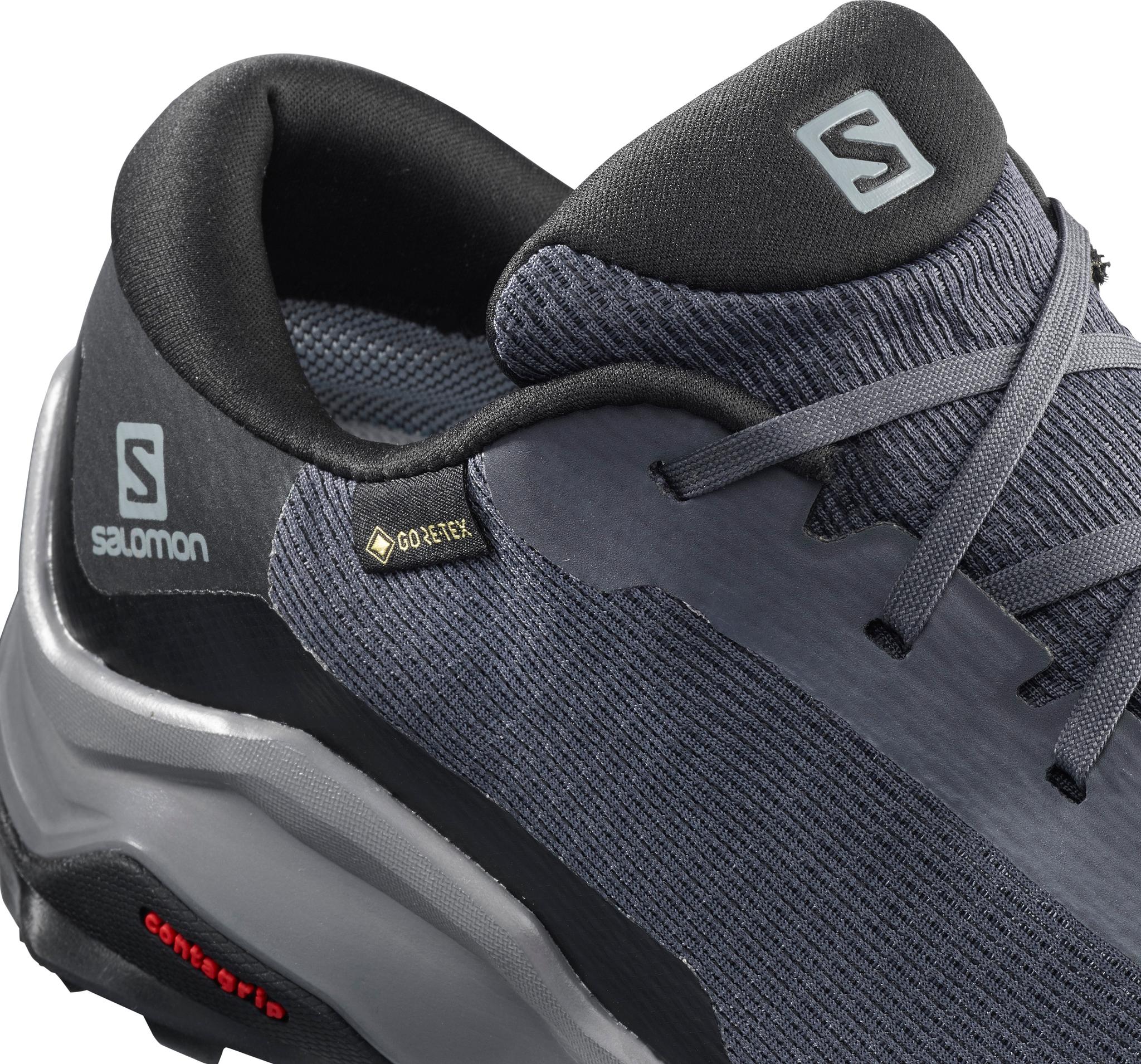 Product gallery image number 7 for product X Reveal GORE-TEX Hiking Shoes - Women's