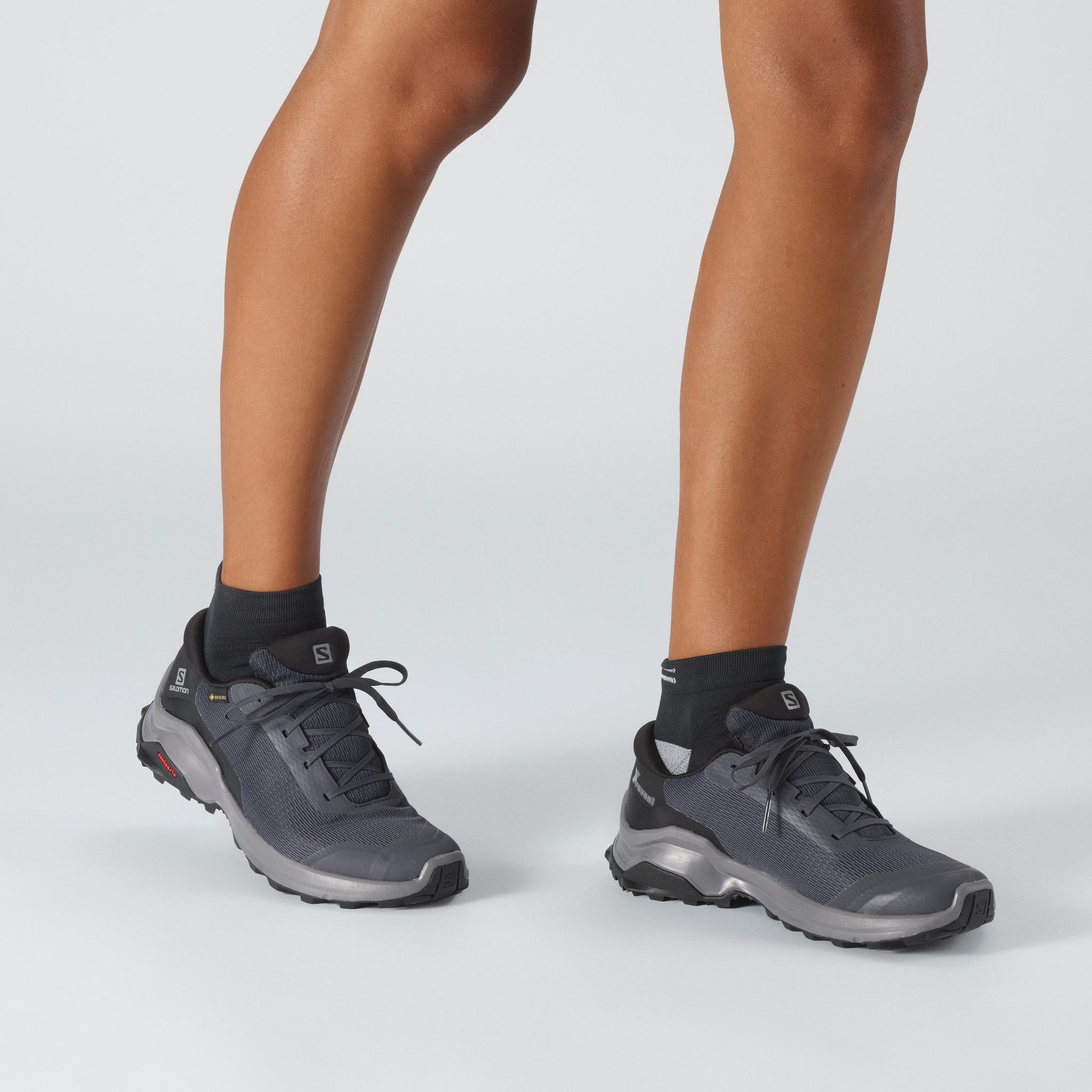 Product gallery image number 6 for product X Reveal GORE-TEX Hiking Shoes - Women's