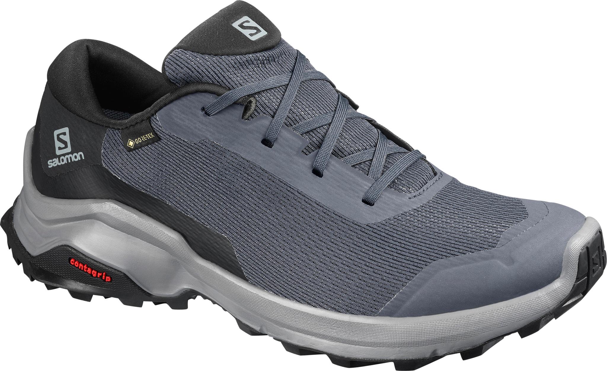Product gallery image number 1 for product X Reveal GORE-TEX Hiking Shoes - Women's