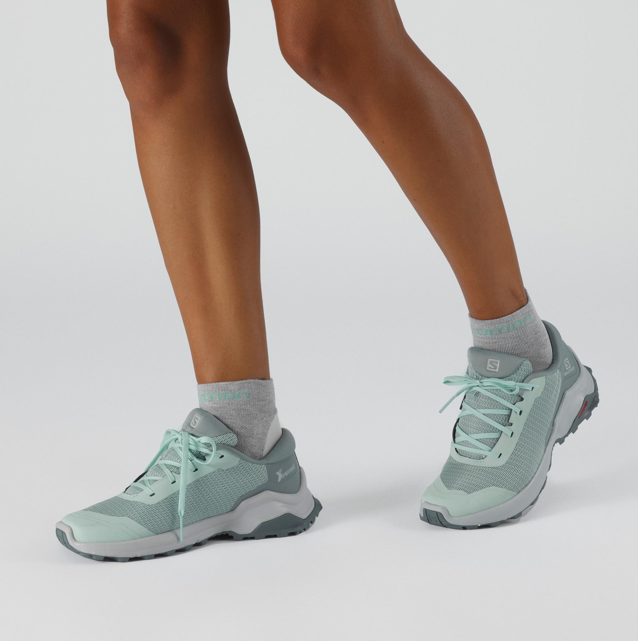 Product gallery image number 2 for product X Reveal Hiking Shoes - Women's