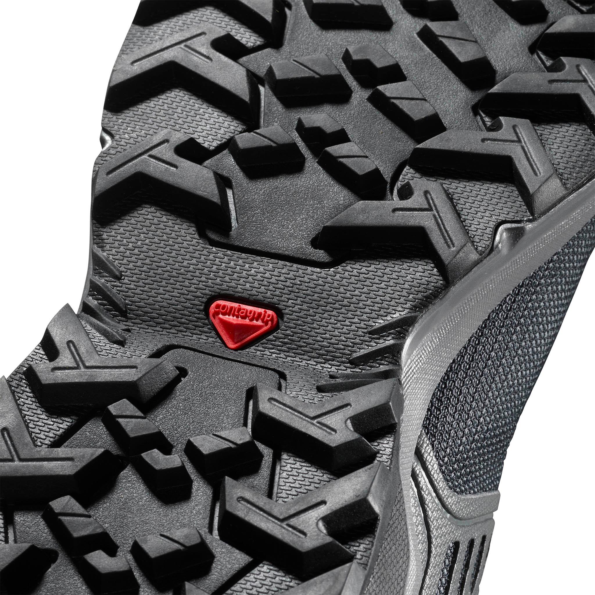 Product gallery image number 2 for product X Raise GORE-TEX Hiking Shoes - Women's