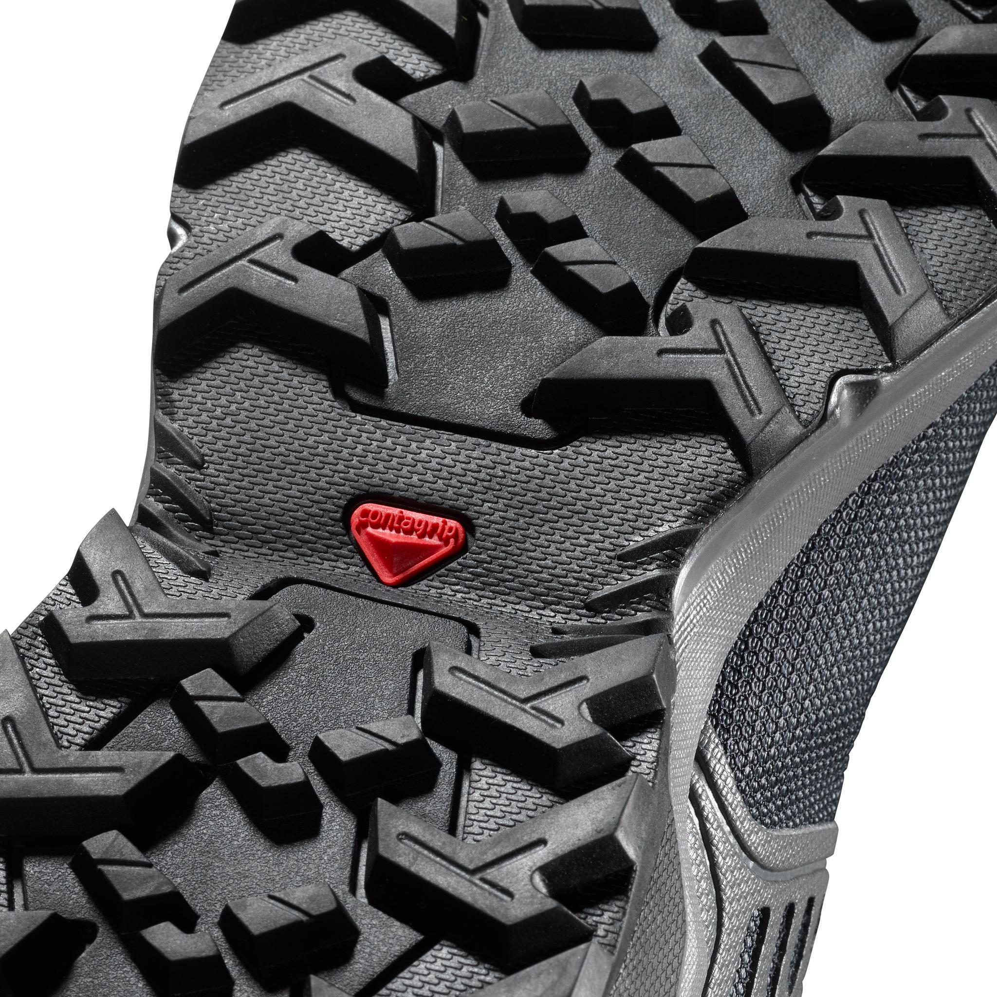 Product gallery image number 3 for product X Raise GORE-TEX Hiking Shoes - Women's