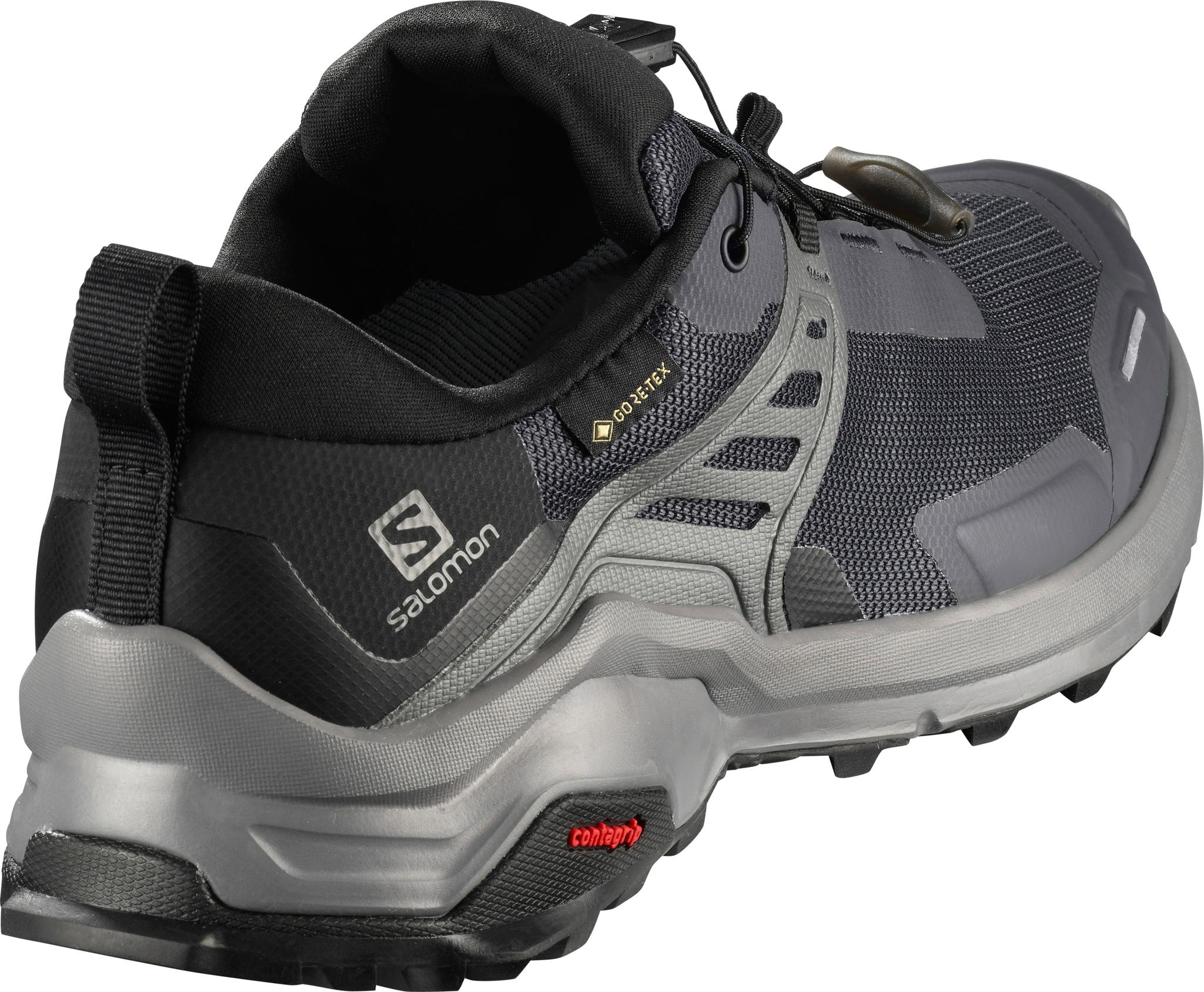Product gallery image number 5 for product X Raise GORE-TEX Hiking Shoes - Women's