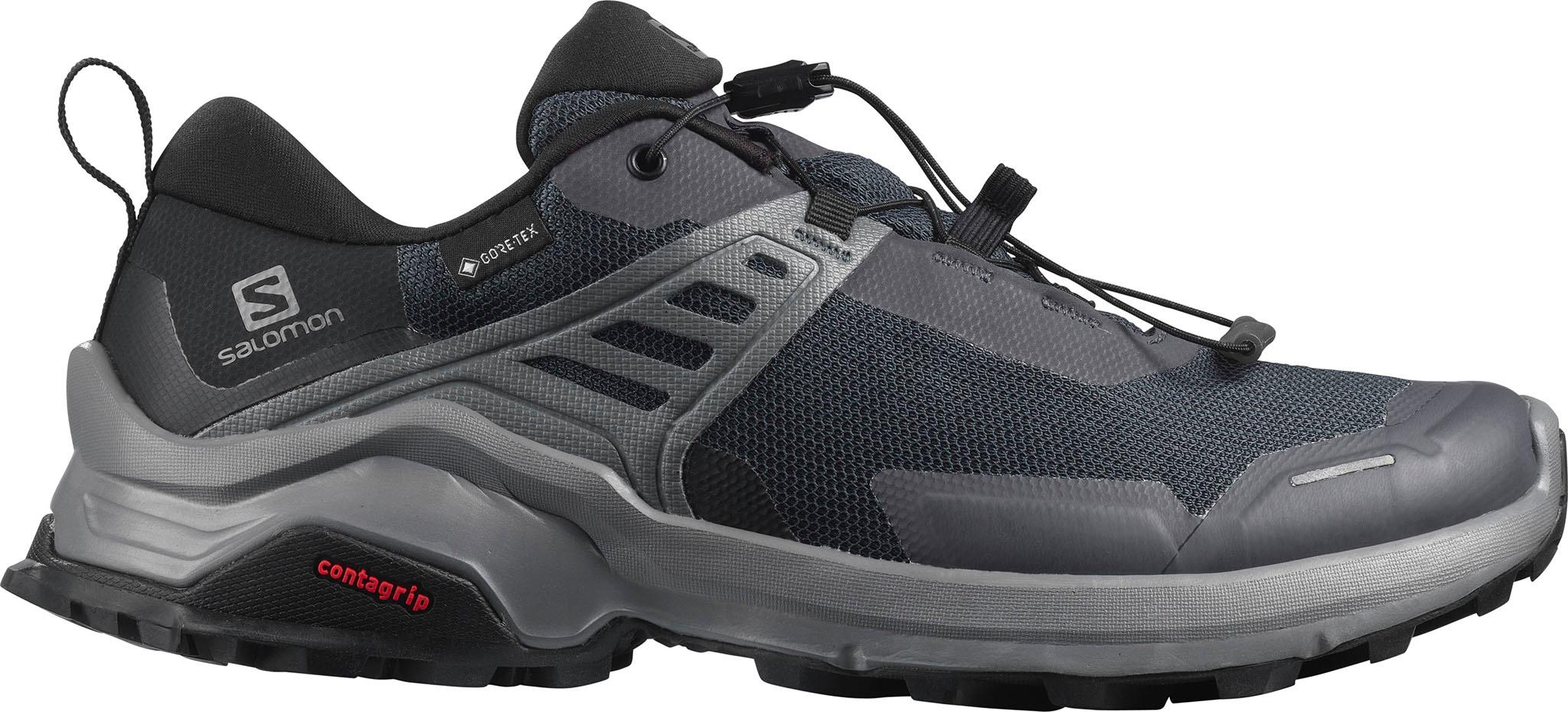 Product gallery image number 1 for product X Raise GORE-TEX Hiking Shoes - Women's