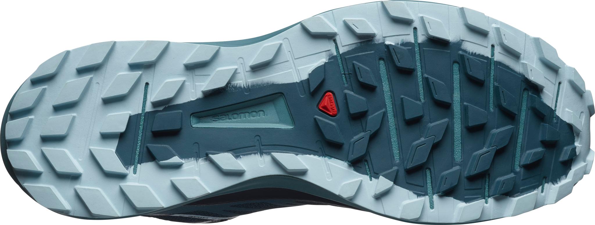 Product gallery image number 4 for product Sense Ride 3 GTX Invisib. Fit Trail Running Shoes - Women's