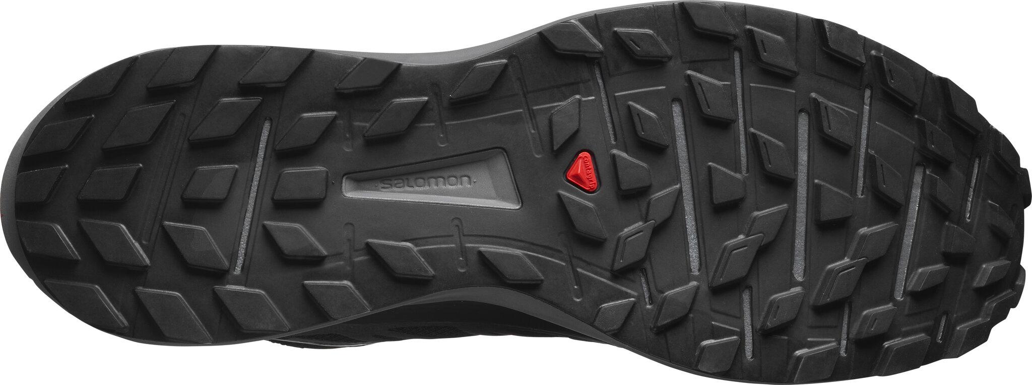 Product gallery image number 3 for product Sense Ride 3 GTX Invis. Fit Trail Running Shoes - Men's