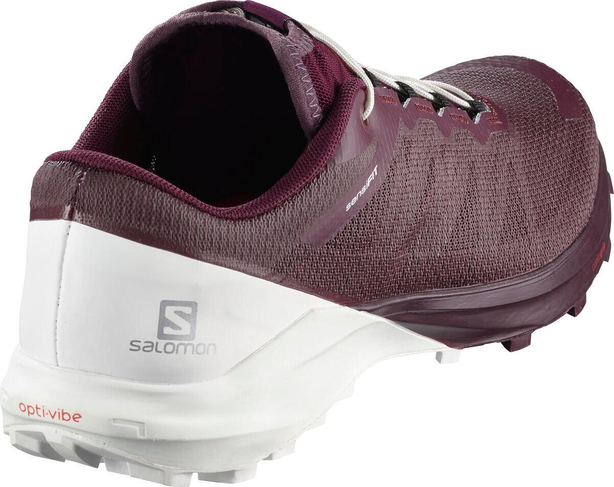 Product gallery image number 2 for product Sense 4 Pro Trail Running Shoes - Women's