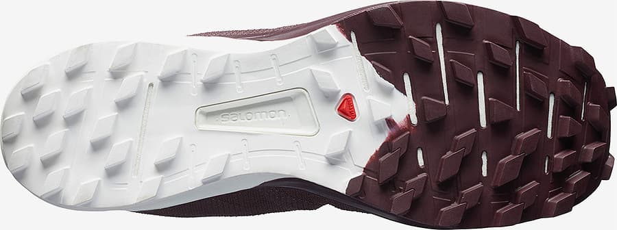 Product gallery image number 6 for product Sense 4 Pro Trail Running Shoes - Women's