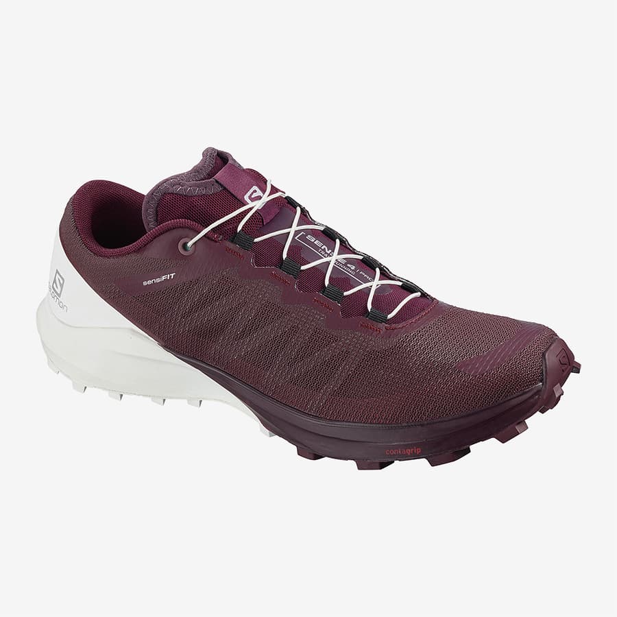 Product gallery image number 1 for product Sense 4 Pro Trail Running Shoes - Women's
