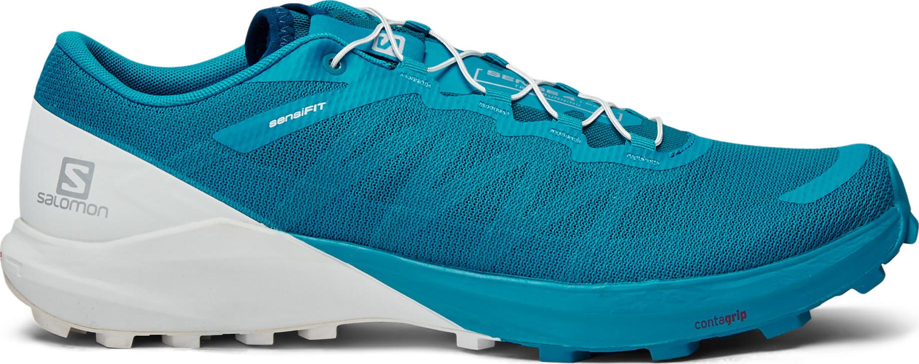 Product gallery image number 1 for product Sense 4 Pro Trail Running Shoes - Men's