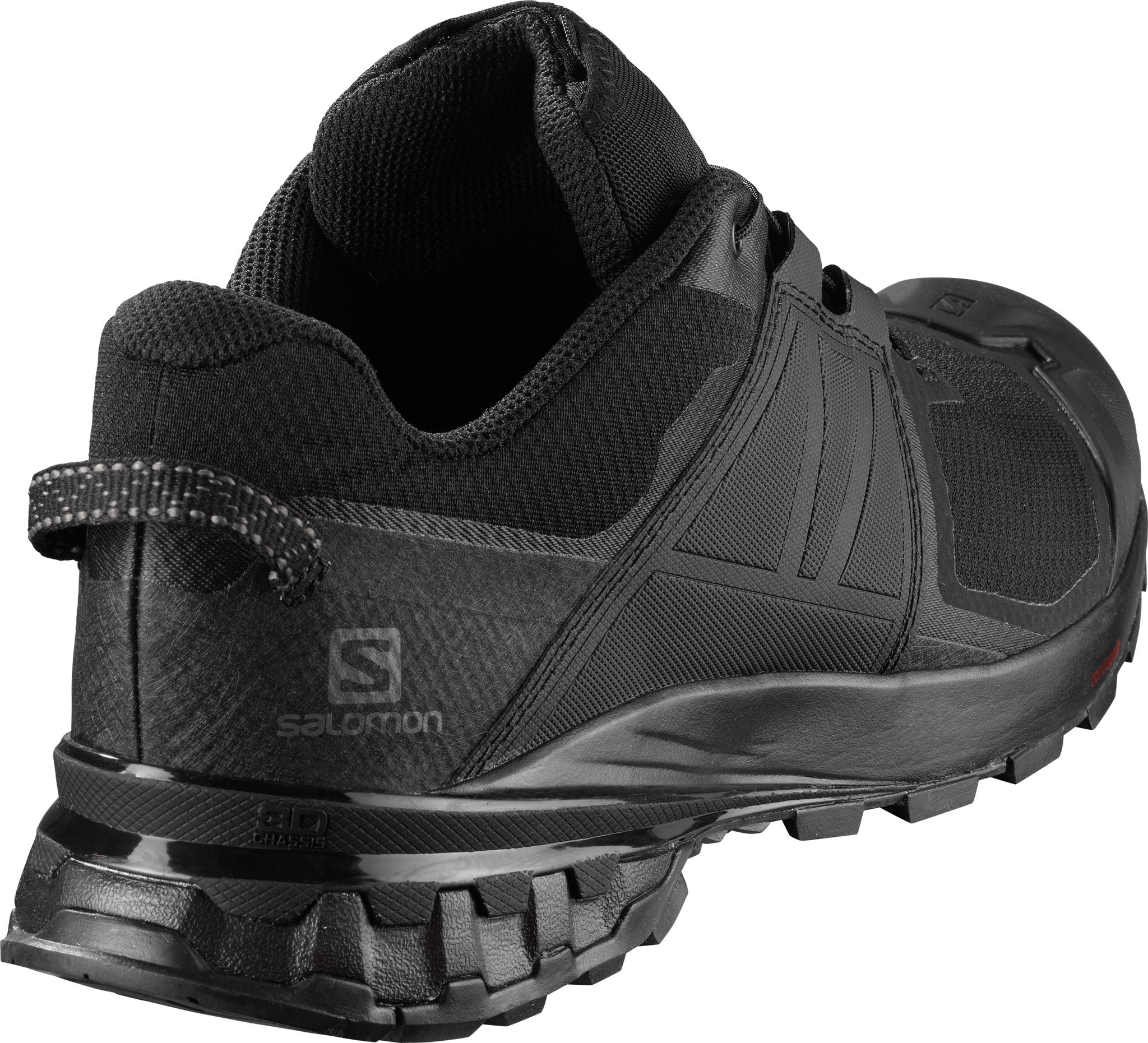 Product gallery image number 4 for product XA Wild Trail Running Shoes - Men's