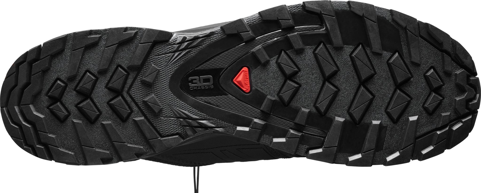 Product gallery image number 3 for product XA Wild Trail Running Shoes - Men's