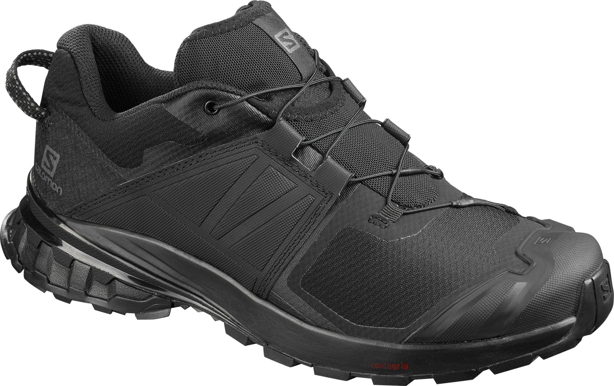 Product gallery image number 1 for product XA Wild Trail Running Shoes - Men's