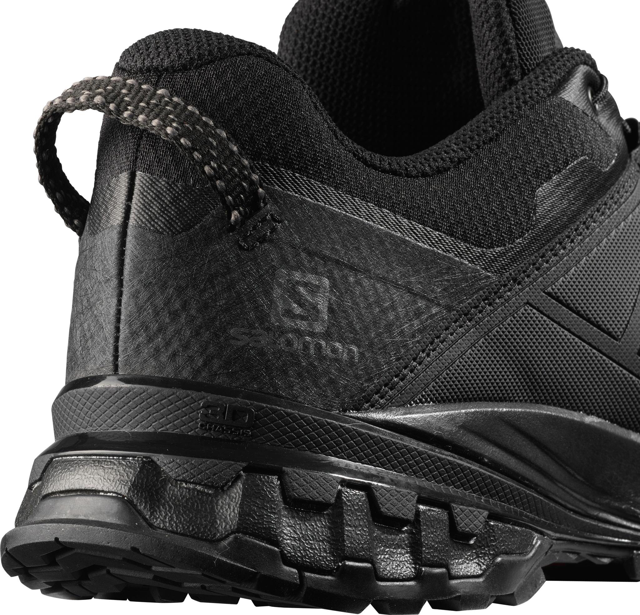 Product gallery image number 3 for product XA Wild Trail Running Shoes - Women's