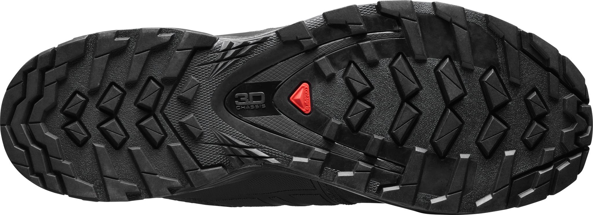 Product gallery image number 4 for product XA Wild Trail Running Shoes - Women's