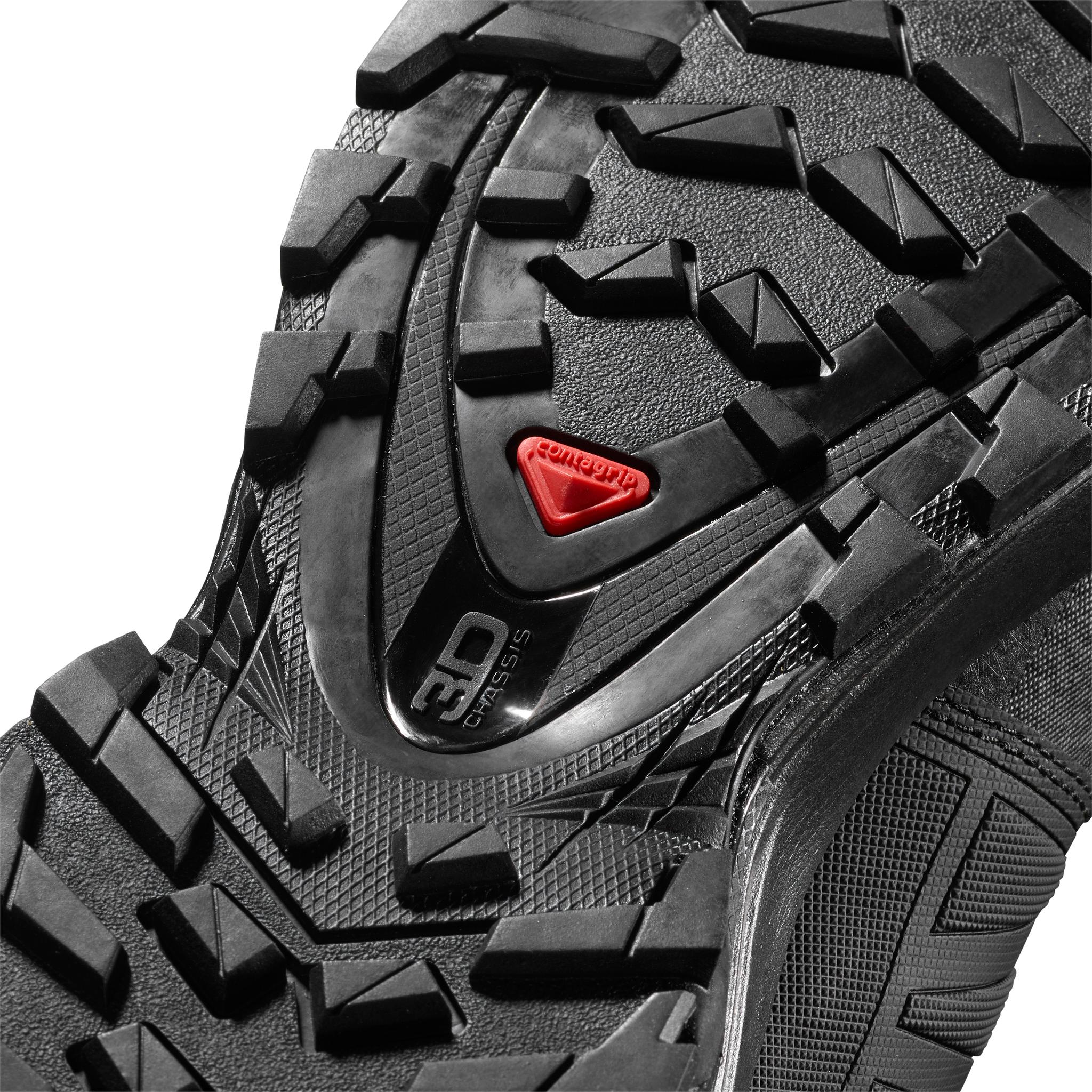 Product gallery image number 6 for product XA Wild Trail Running Shoes - Women's