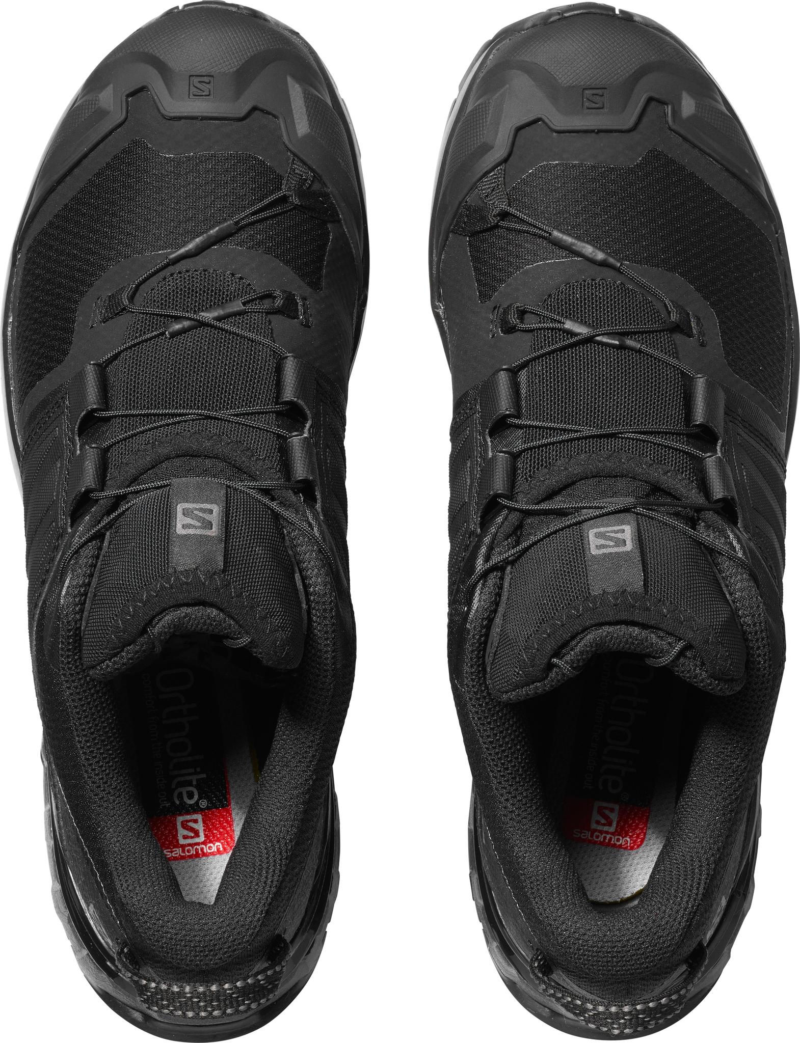 Product gallery image number 5 for product XA Wild Trail Running Shoes - Women's