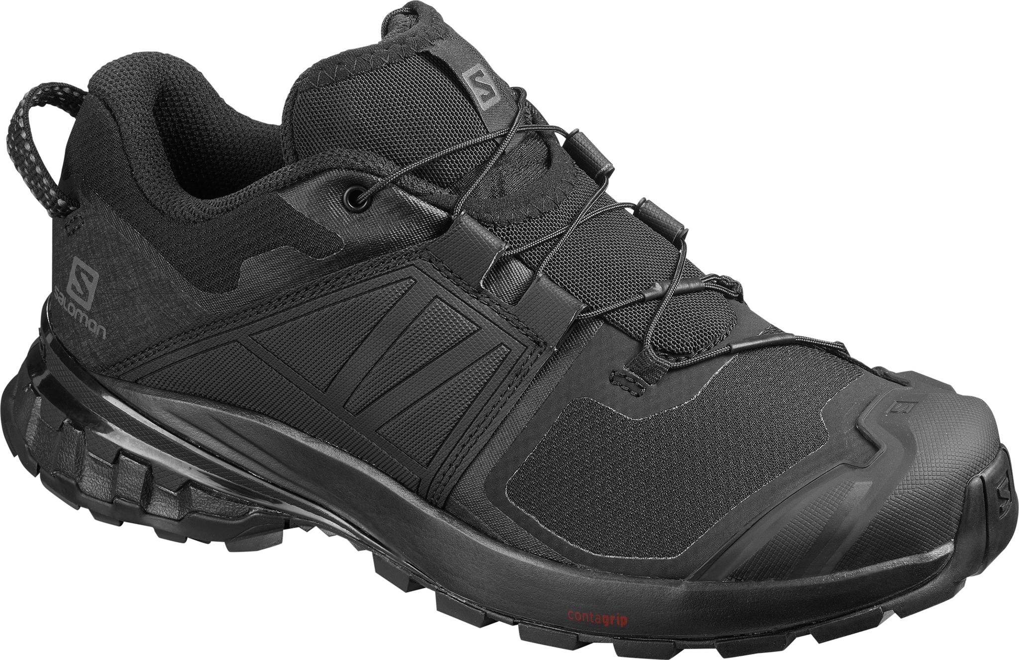 Product gallery image number 1 for product XA Wild Trail Running Shoes - Women's