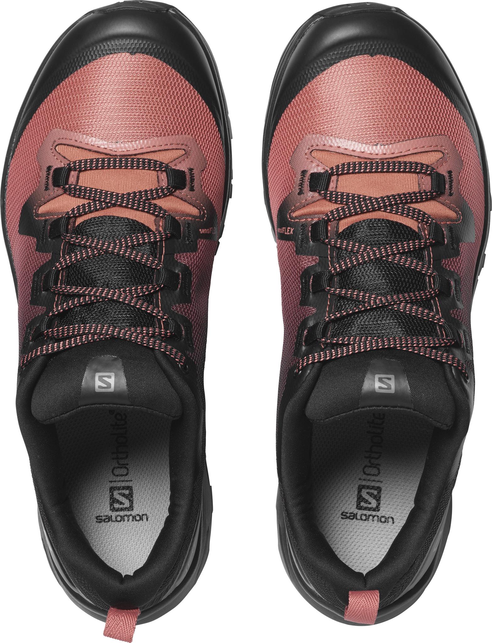 Product gallery image number 4 for product Vaya Hiking Shoes - Women's