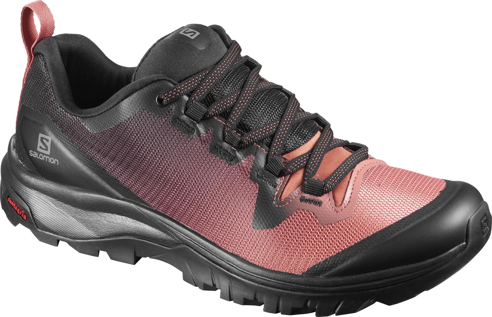 Product gallery image number 1 for product Vaya Hiking Shoes - Women's