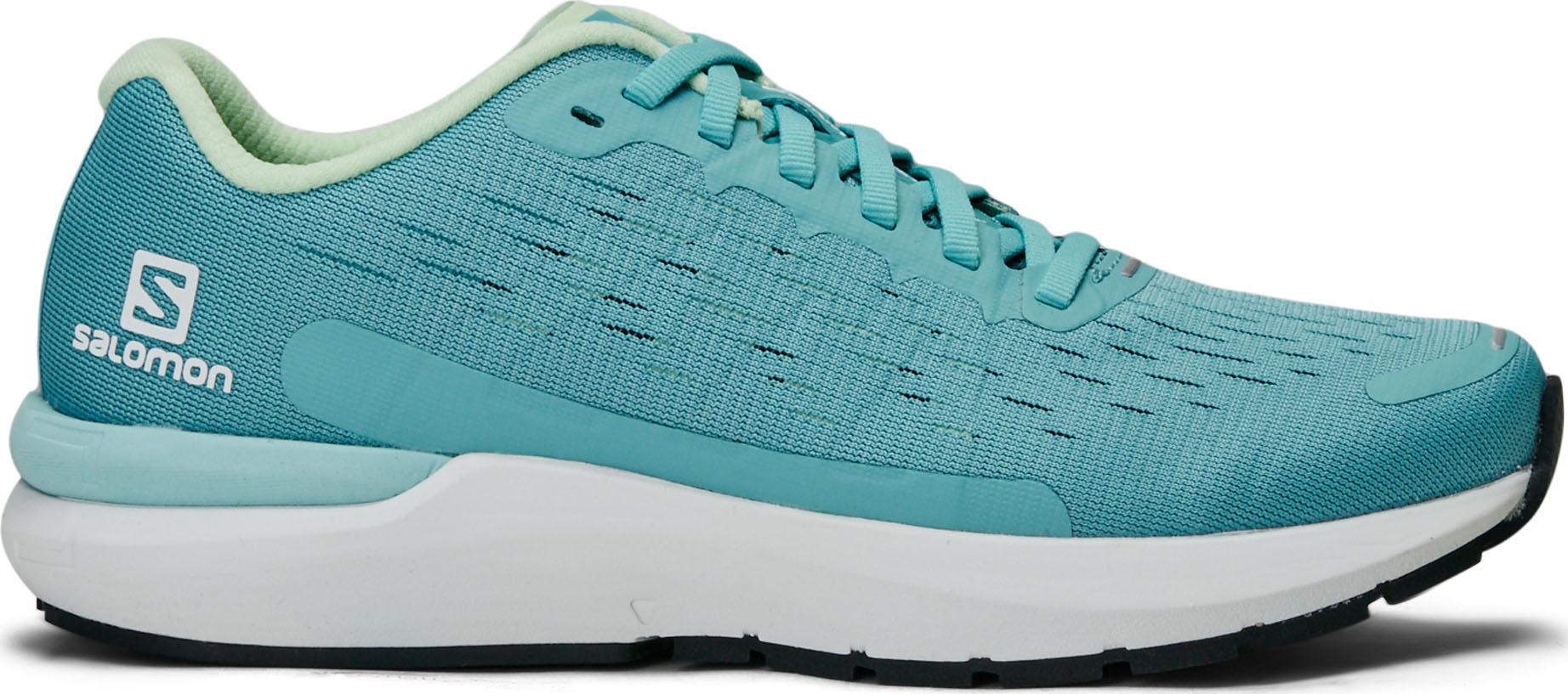 Product gallery image number 1 for product Sonic 3 Balance Road Running Shoes - Women's