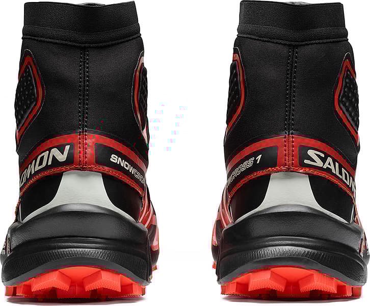 Product gallery image number 2 for product Snowcross ADV LTD Shoes - Unisex