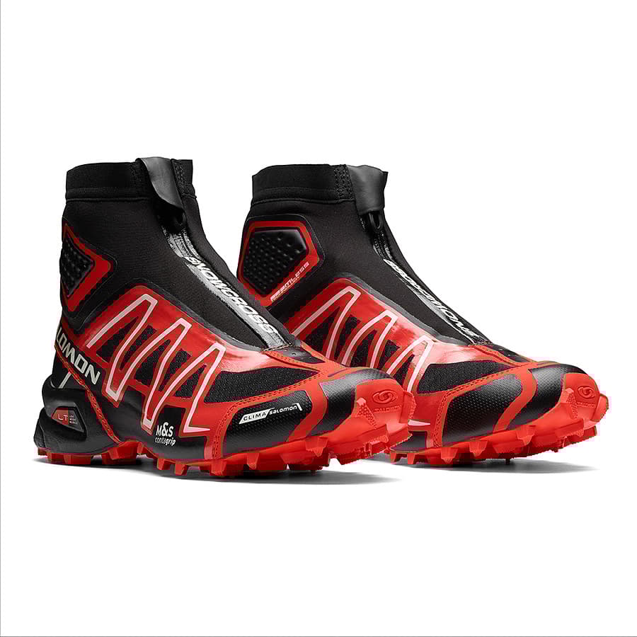 Product gallery image number 3 for product Snowcross ADV LTD Shoes - Unisex