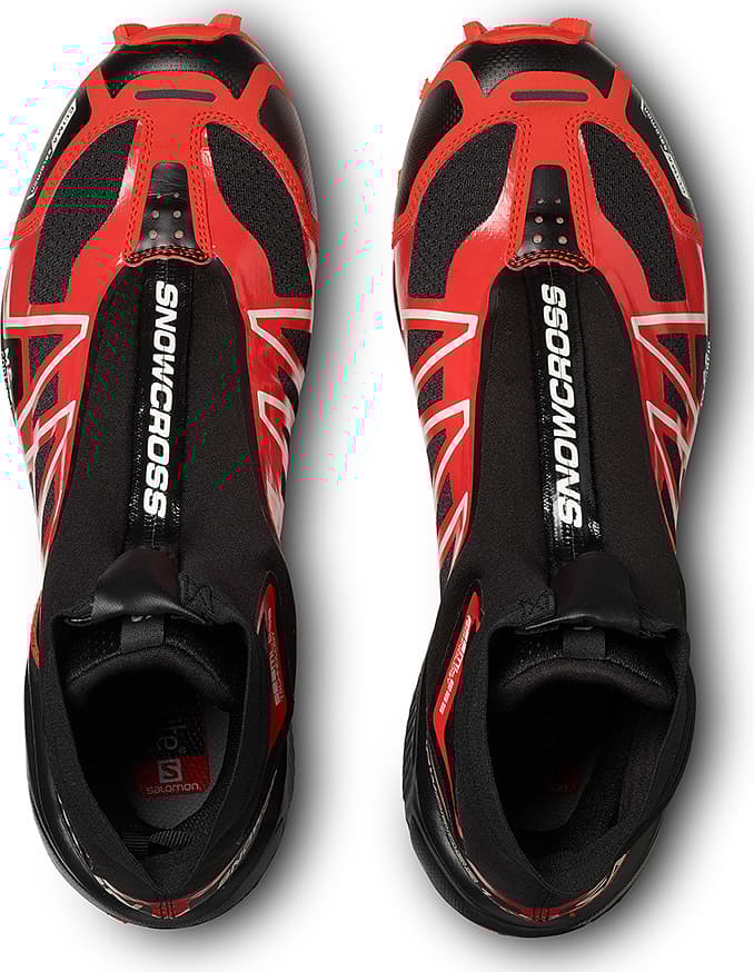 Product gallery image number 4 for product Snowcross ADV LTD Shoes - Unisex
