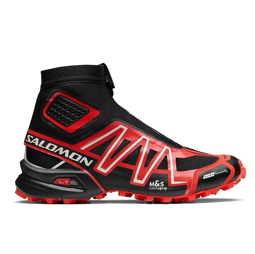 Product gallery image number 1 for product Snowcross ADV LTD Shoes - Unisex