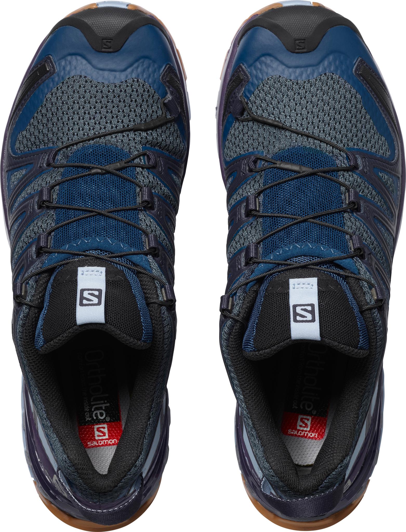 Product gallery image number 6 for product XA Pro 3D v8 Trail Running Shoes - Women's