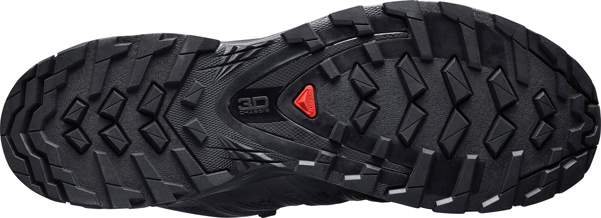 Product gallery image number 8 for product XA Pro 3D v8 Trail Running Shoes - Men's