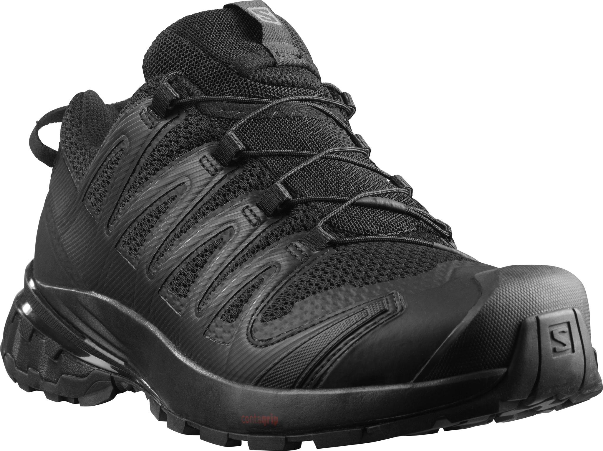 Product gallery image number 2 for product XA Pro 3D v8 Trail Running Shoes - Men's
